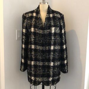 Veronica Beard Crispin Coat - NWOT